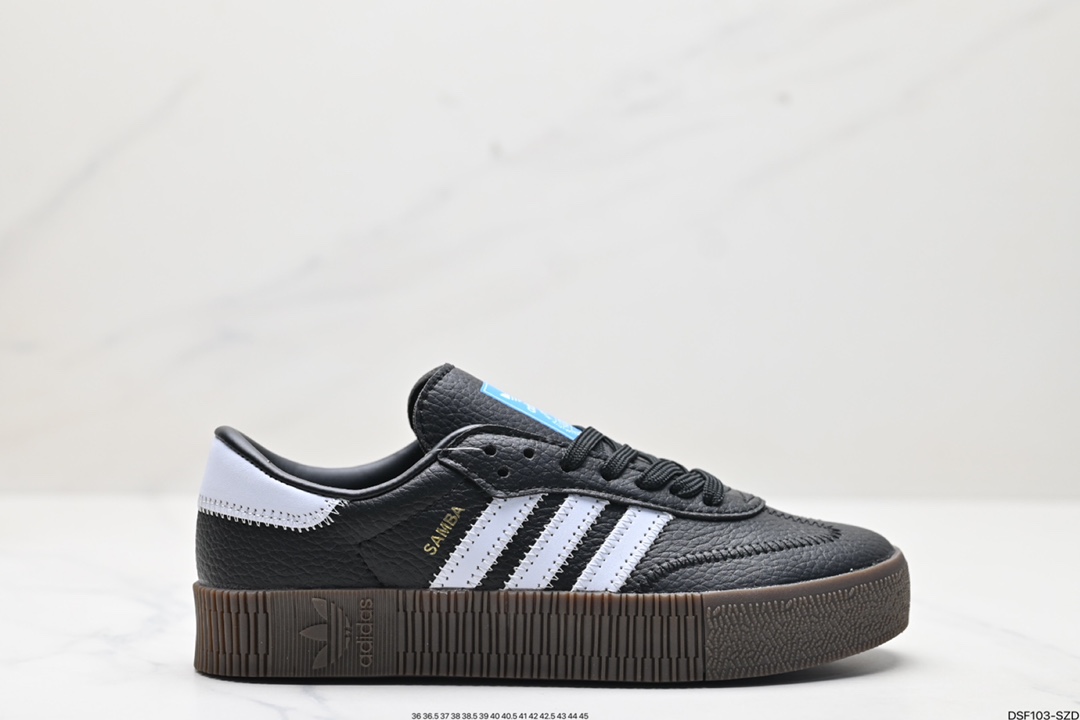 Adidas Samba Shoes